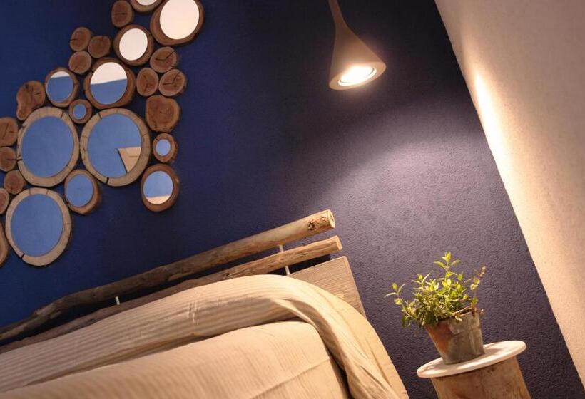 חדר סטנדרט, Sapore Di Mare