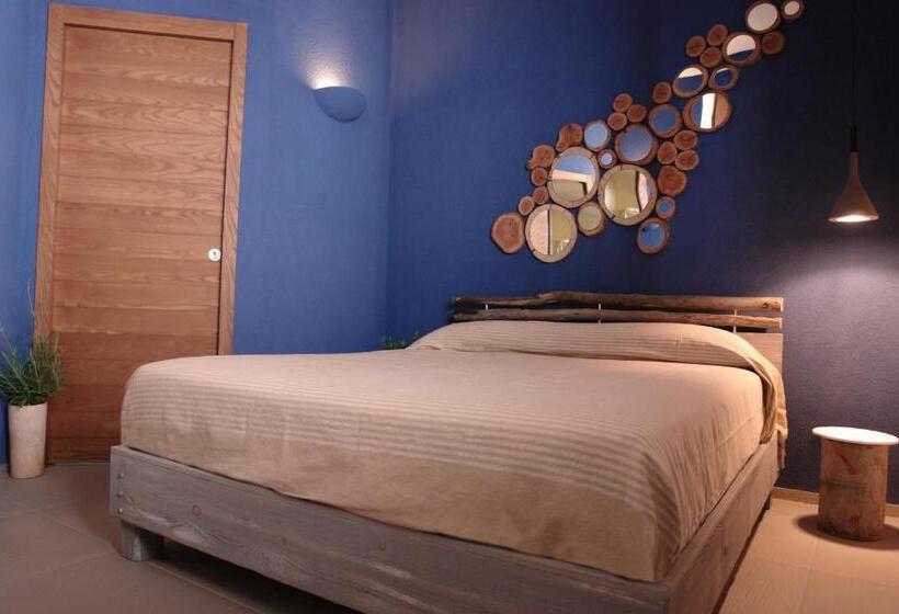 חדר סטנדרט, Sapore Di Mare