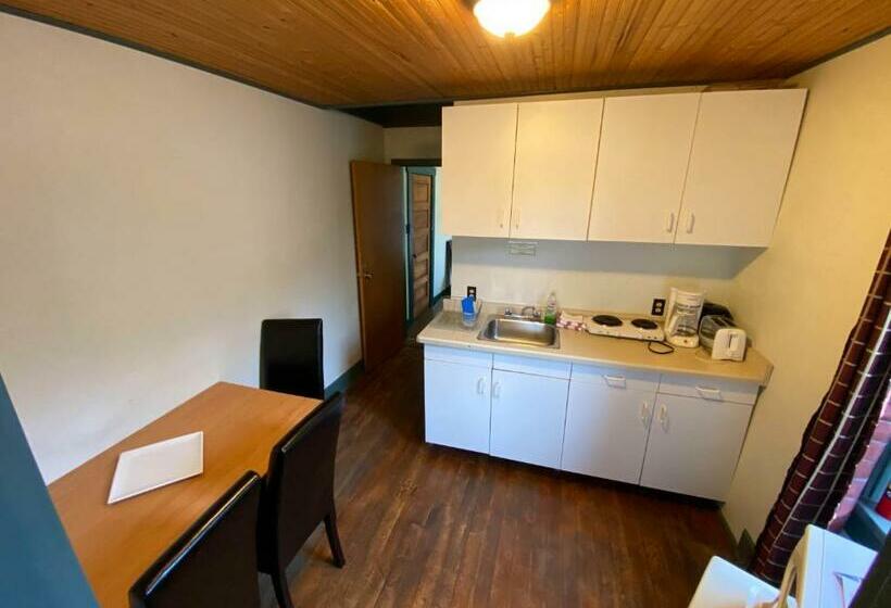 ファミリールーム, Historic Hotel Bayview