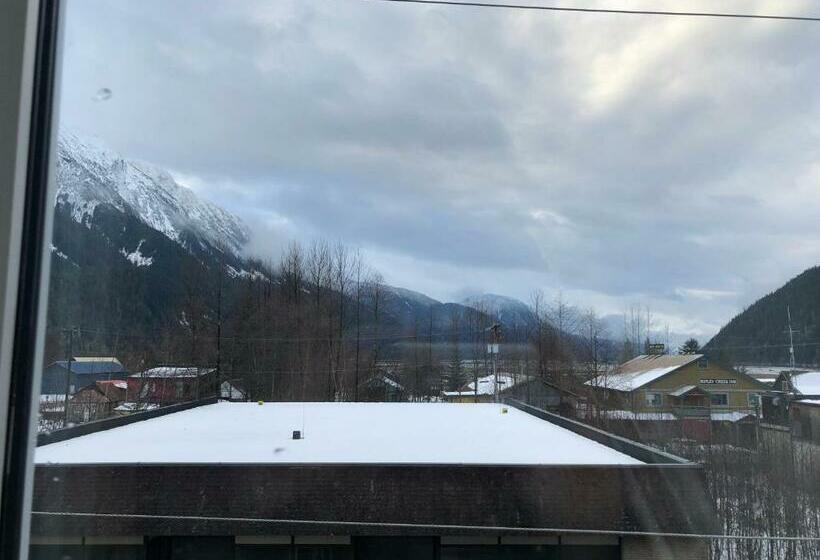 スタンダードルーム, Historic Hotel Bayview