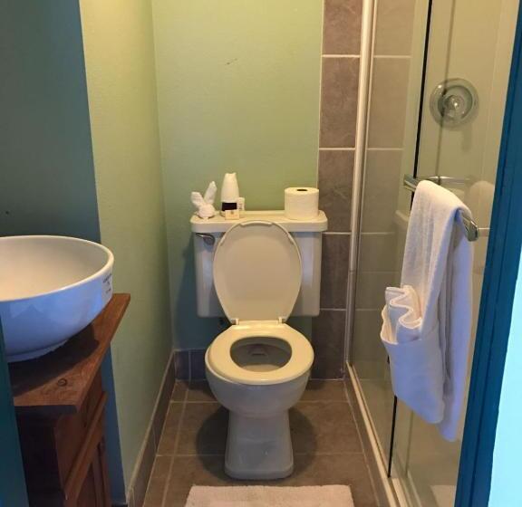 スタンダードルーム, Historic Hotel Bayview