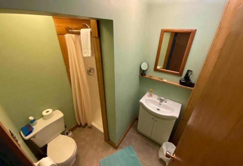 ファミリールーム, Historic Hotel Bayview