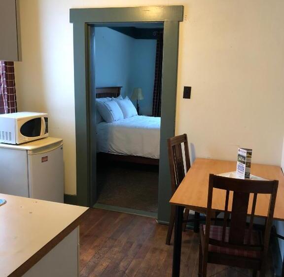 Семейный Номер, Historic Hotel Bayview