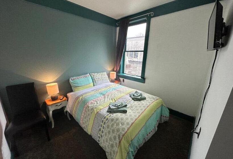 ファミリールーム, Historic Hotel Bayview