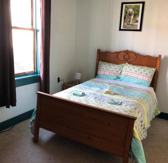 スタンダードルーム, Historic Hotel Bayview