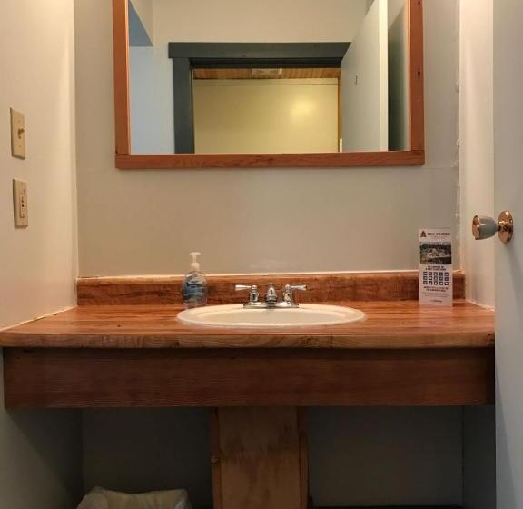 スタンダードルーム, Historic Hotel Bayview