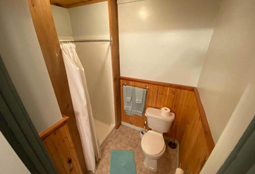 スタンダードルーム, Historic Hotel Bayview