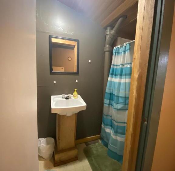 Семейный Номер, Historic Hotel Bayview