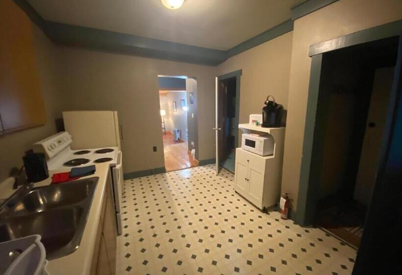 ファミリールーム, Historic Hotel Bayview