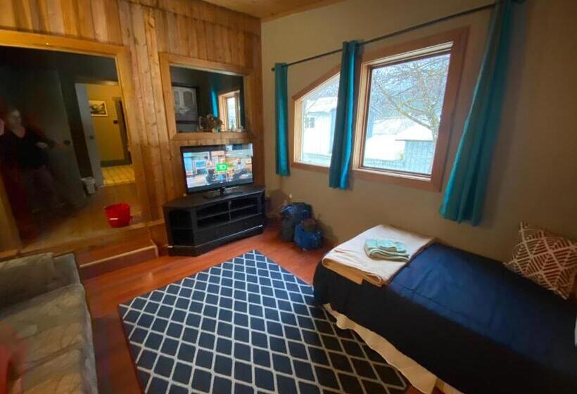 ファミリールーム, Historic Hotel Bayview