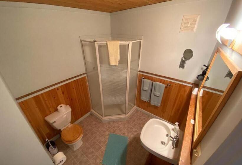 スタンダードルーム, Historic Hotel Bayview