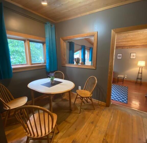 ファミリールーム, Historic Hotel Bayview