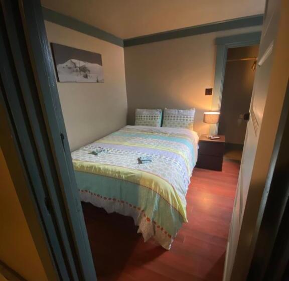 ファミリールーム, Historic Hotel Bayview