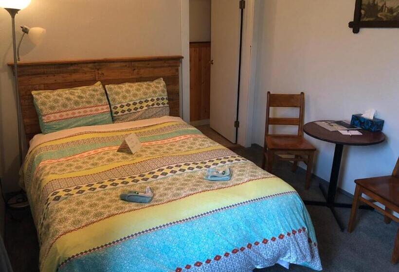 スタンダードルーム, Historic Hotel Bayview