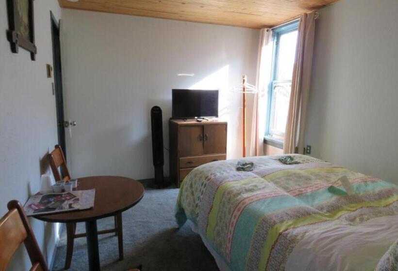 スタンダードルーム, Historic Hotel Bayview