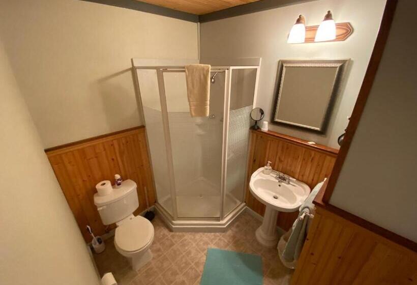 スタンダードルーム, Historic Hotel Bayview