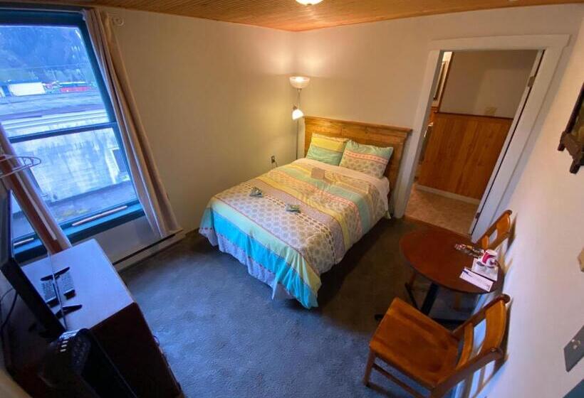 スタンダードルーム, Historic Hotel Bayview