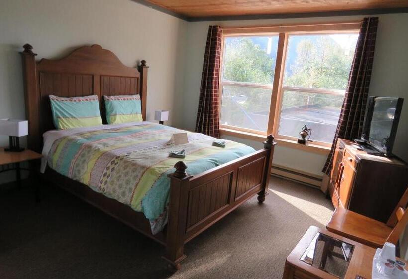 スタンダードルーム, Historic Hotel Bayview