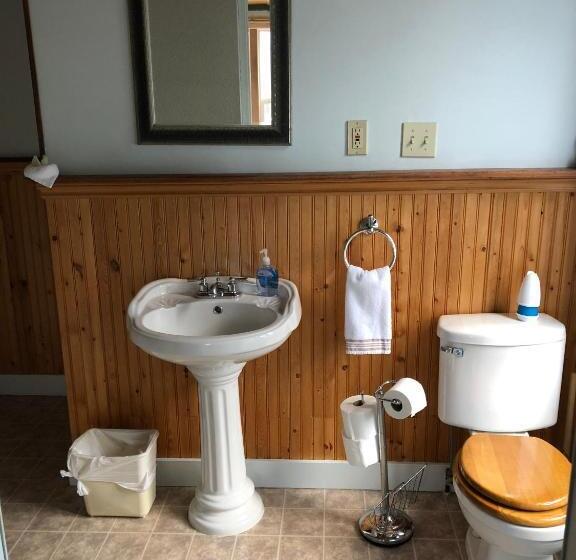 スタンダードルーム, Historic Hotel Bayview