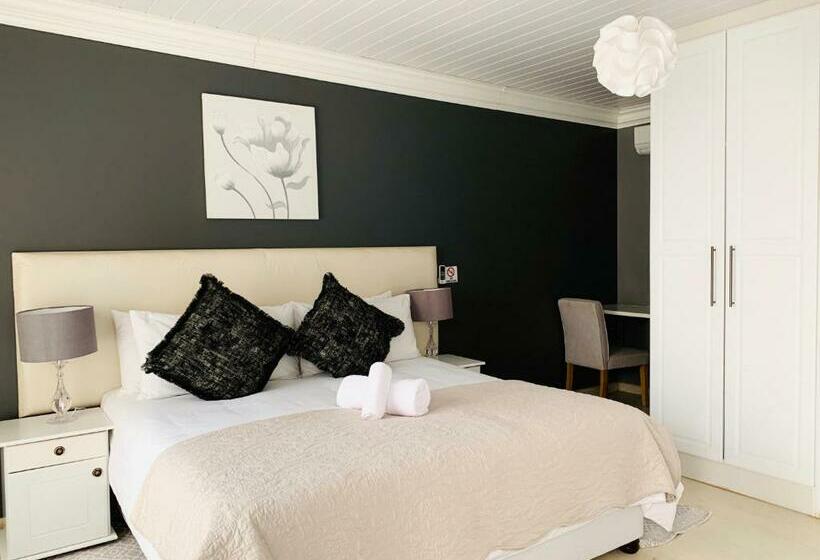 标准间, Resthaven Guest House