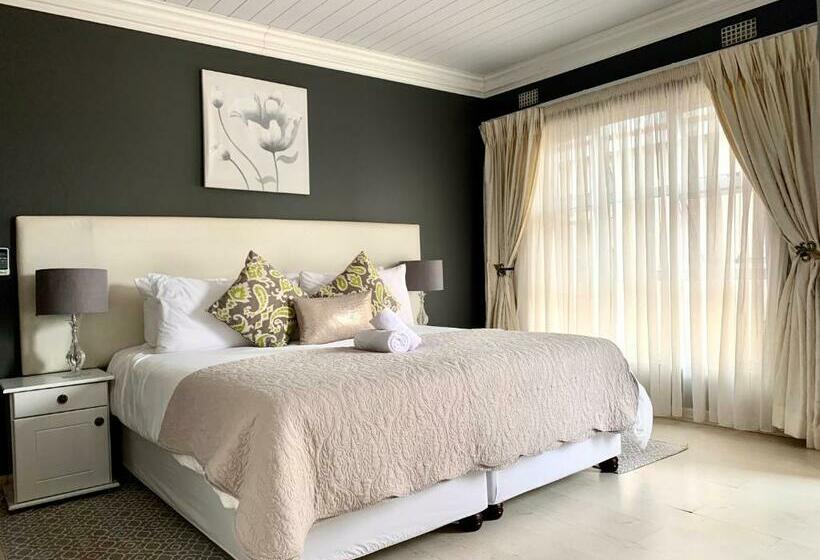 标准间, Resthaven Guest House