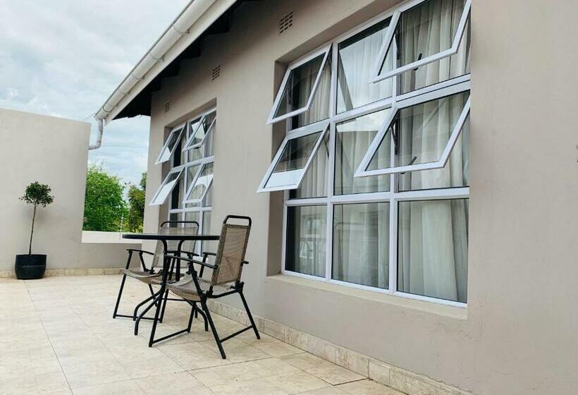 标准间, Resthaven Guest House