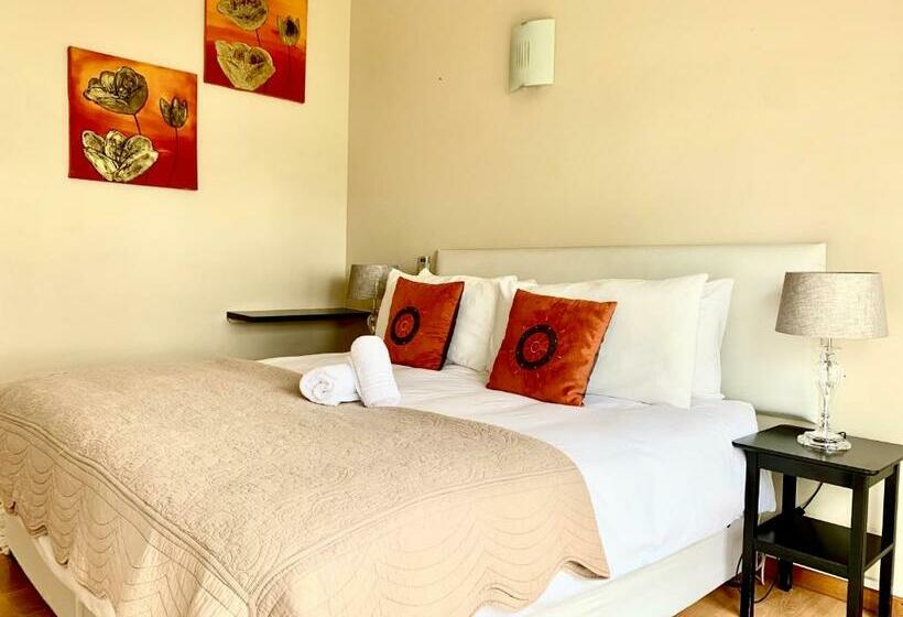 标准间, Resthaven Guest House