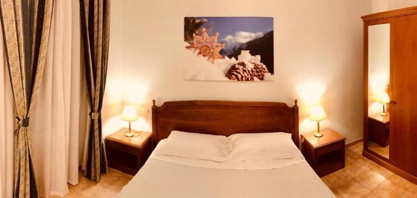 标准间, Antica Locanda La Posta