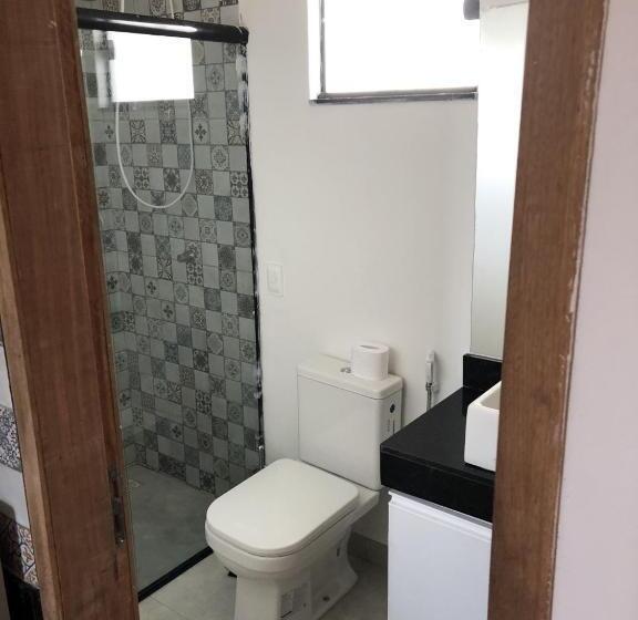 חדר דלוקס לשלושה, Gostoso White