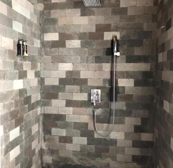 غرفة قياسية سرير كينج, Lempuyang Boutique