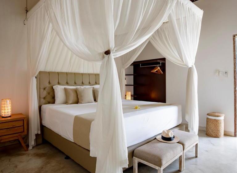 Quarto Estandar Cama King, Lempuyang Boutique