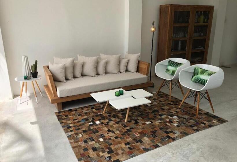 Suíte com Piscina, Lempuyang Boutique