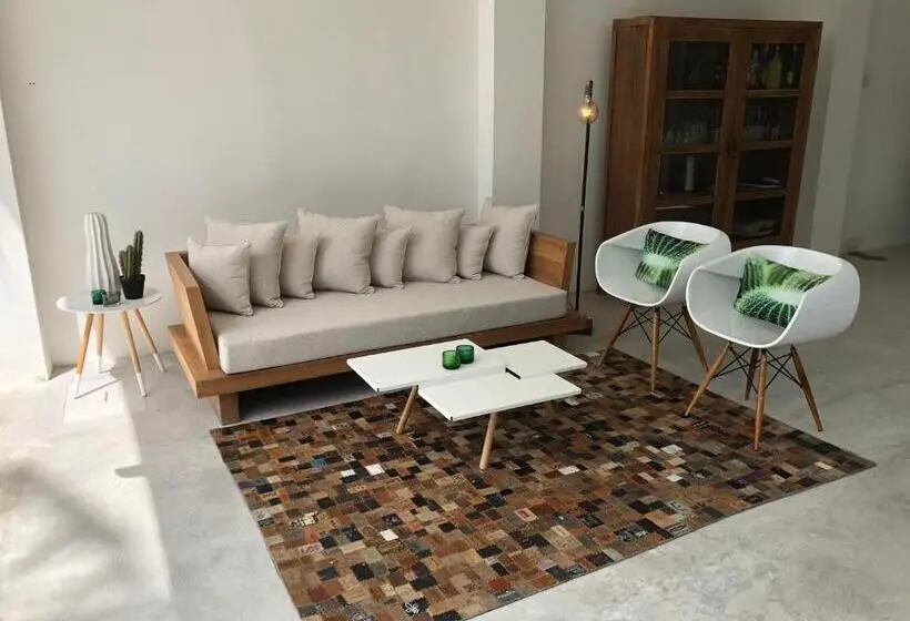 Suite with Pool, Lempuyang Boutique