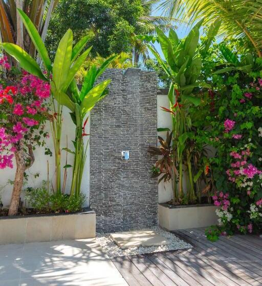 فيلا غرفة نوم واحدة مع مسبح, Lempuyang Boutique