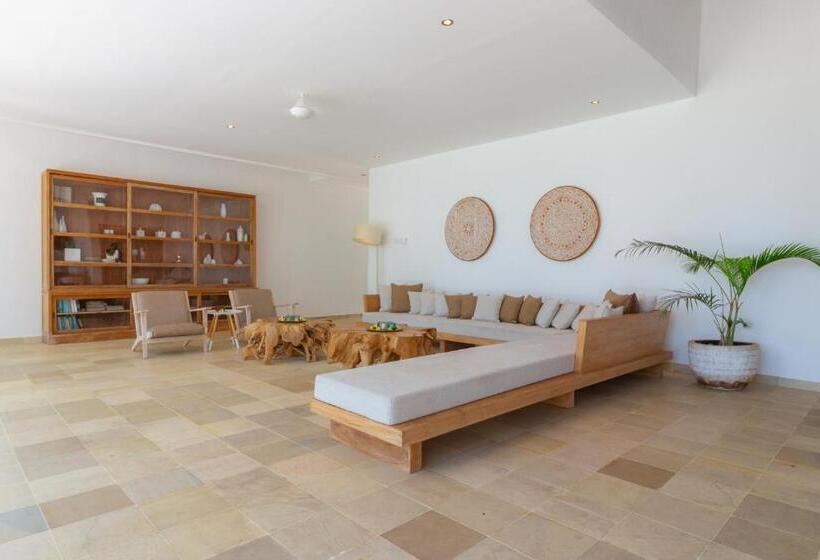 فيلا غرفة نوم واحدة مع مسبح, Lempuyang Boutique