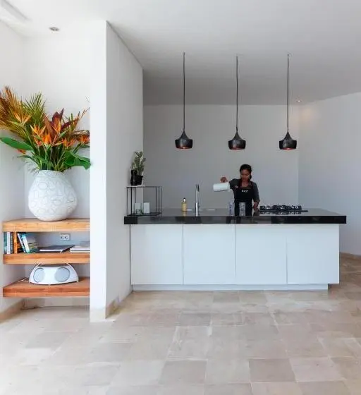 Suite with Pool, Lempuyang Boutique