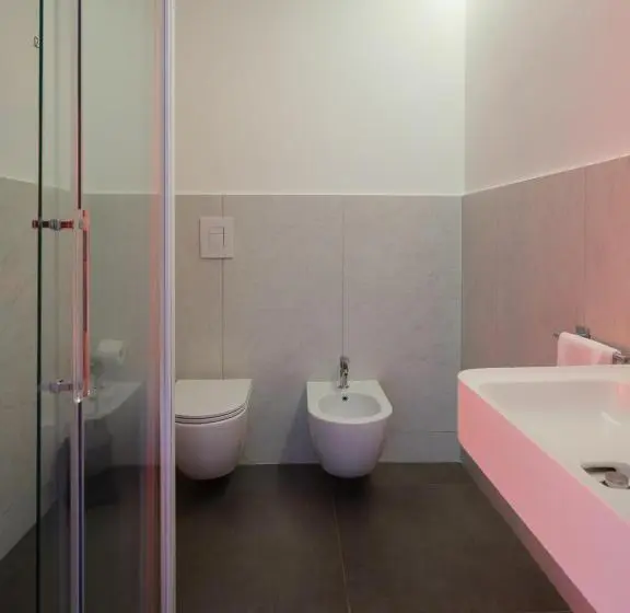 スタンダードインサイドビュールーム, Secret Garden Resort & Spa
