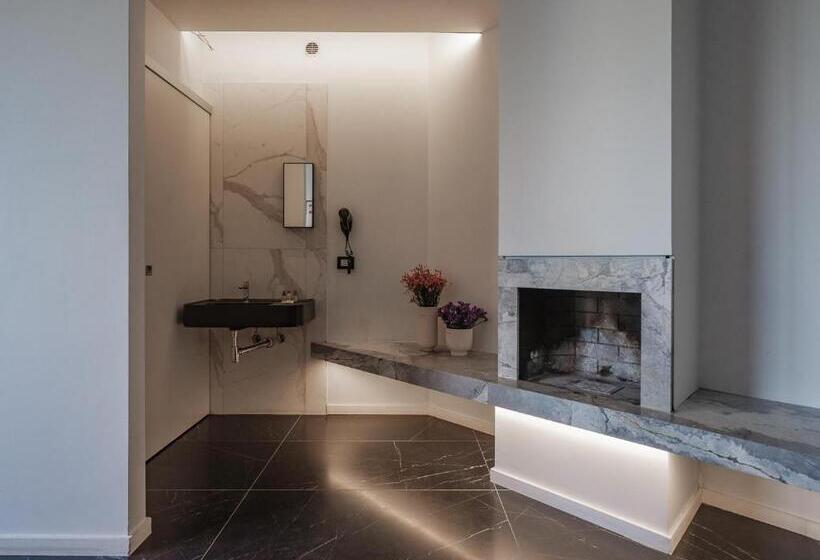 חדר דלוקס, Secret Garden Resort & Spa