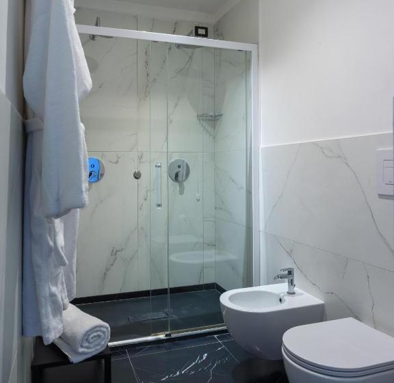 חדר דלוקס, Secret Garden Resort & Spa