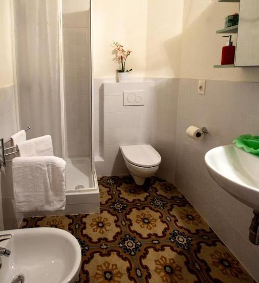 חדר סופריור, Villa Antiche Mura