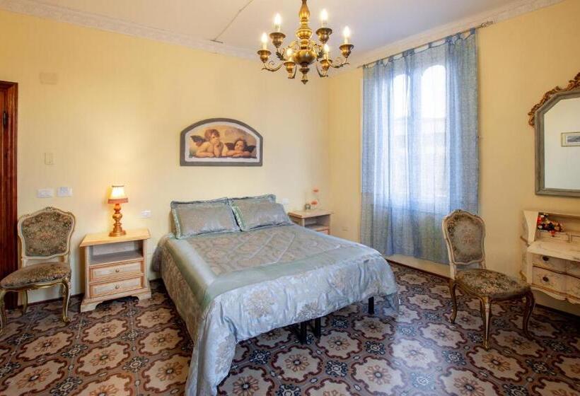 Номер Superior, Villa Antiche Mura