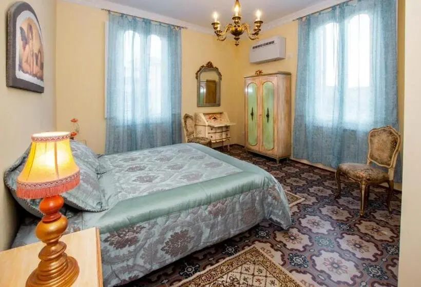 スーペリアールーム, Villa Antiche Mura