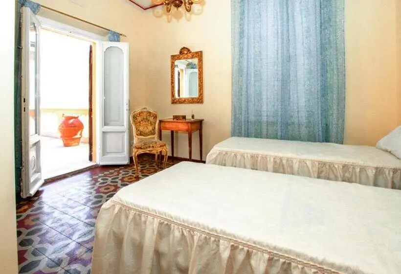 スタンダードルーム, Villa Antiche Mura