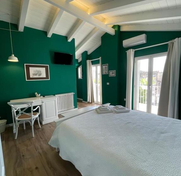 חדר סטנדרט, Il Borgo