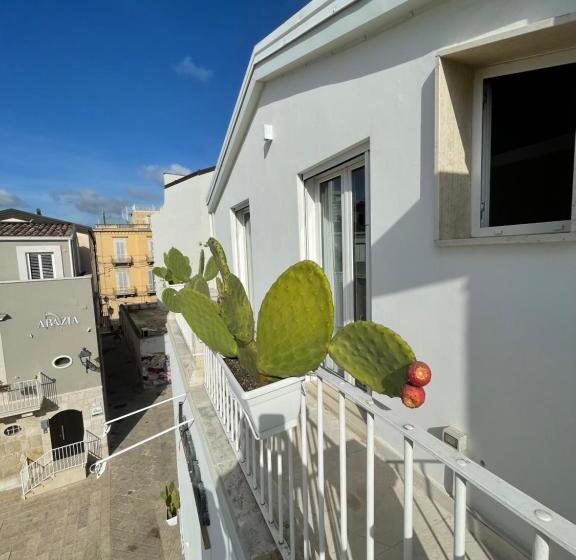 חדר סטנדרט, Il Borgo