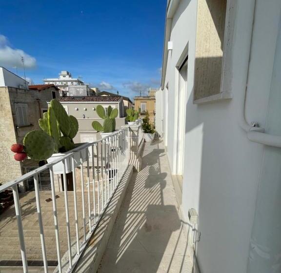 חדר סטנדרט, Il Borgo