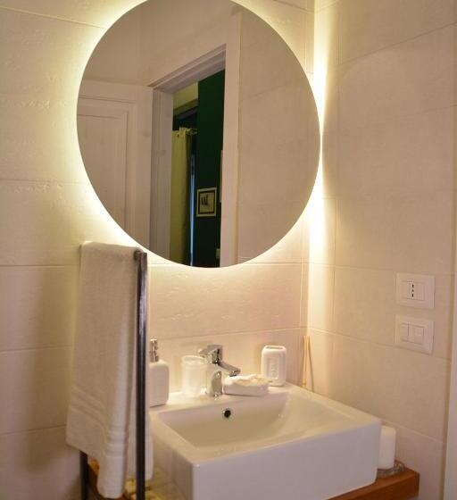 חדר סטנדרט, Il Borgo