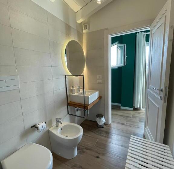 חדר סטנדרט, Il Borgo