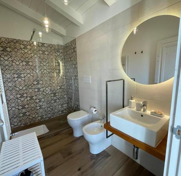 חדר סטנדרט, Il Borgo