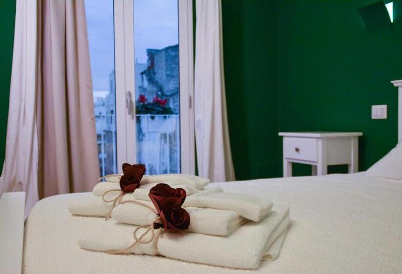 חדר סטנדרט, Il Borgo